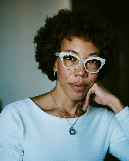 Amy Sherald headshot