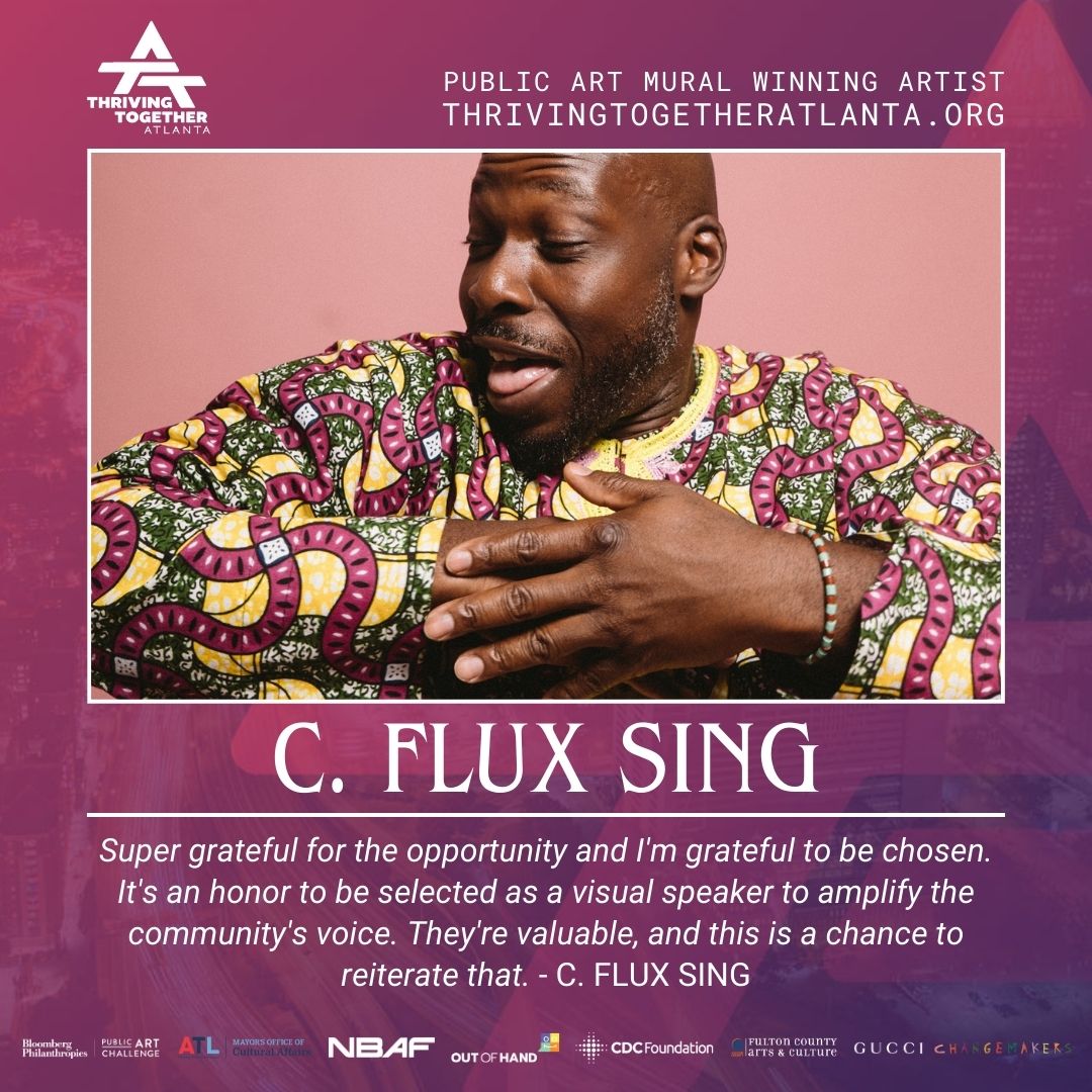 C. Flux Sing IG Post