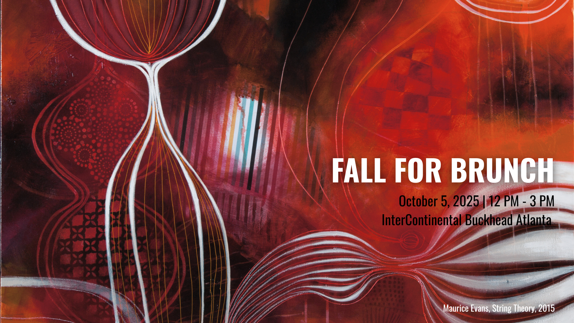 Fall For Brunch event cover photo