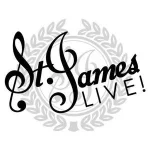 stJamesLive Logo